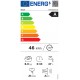 Bosch Πλυντήριο Ρούχων 8kg με Τεχνολογία Ατμού 1400 Στροφών Active Water Plus WAN282W1GR